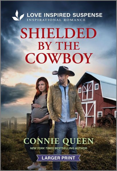 Produktbild: Shielded by the Cowboy