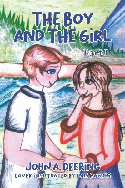 Produktbild: The Boy and the Girl