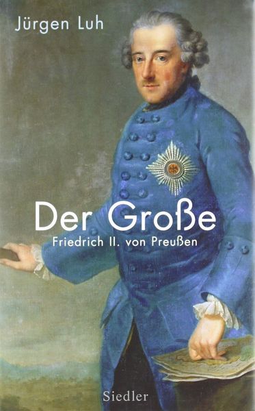 Produktbild: Der Gro&szlig;e