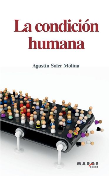 Produktbild: La condici&oacute;n humana