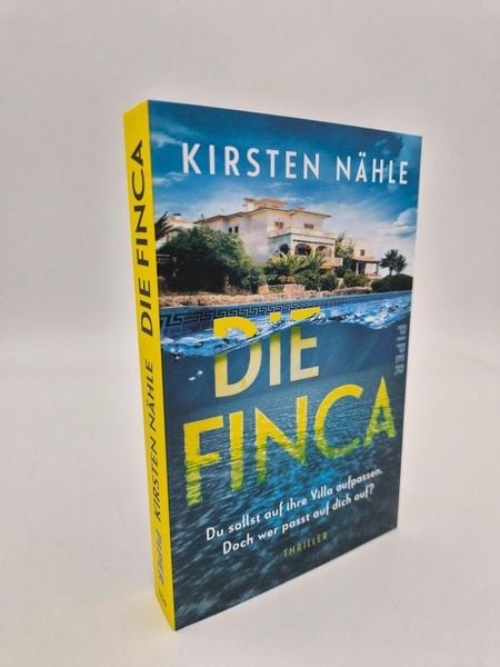 Produktbild: Die Finca