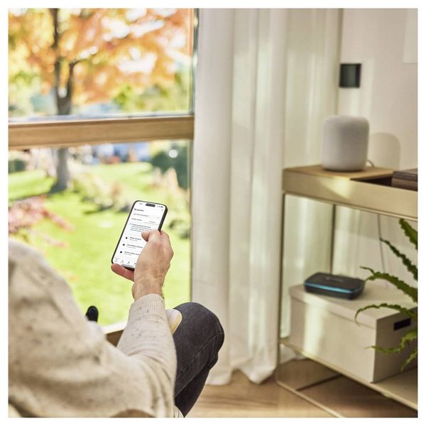 Produktbild: GARDENA 19050-20smart Pipeline Water Control Bew&auml;sserungssteuerung