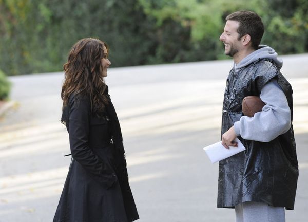 Produktbild: Silver Linings
