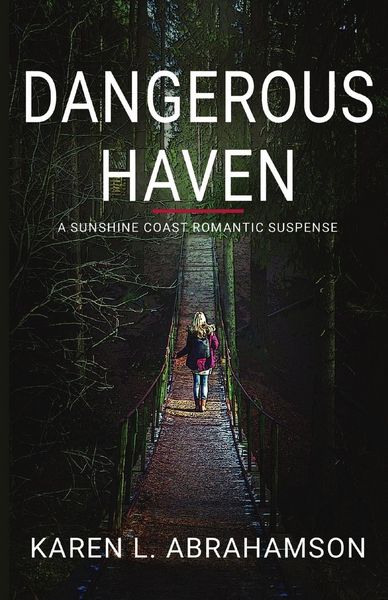 Produktbild: Dangerous Haven