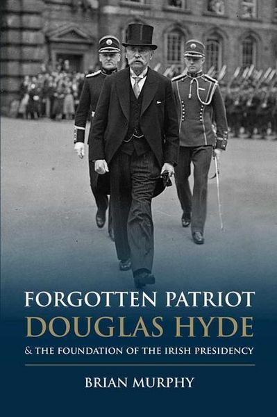 Produktbild: Forgotten Patriot