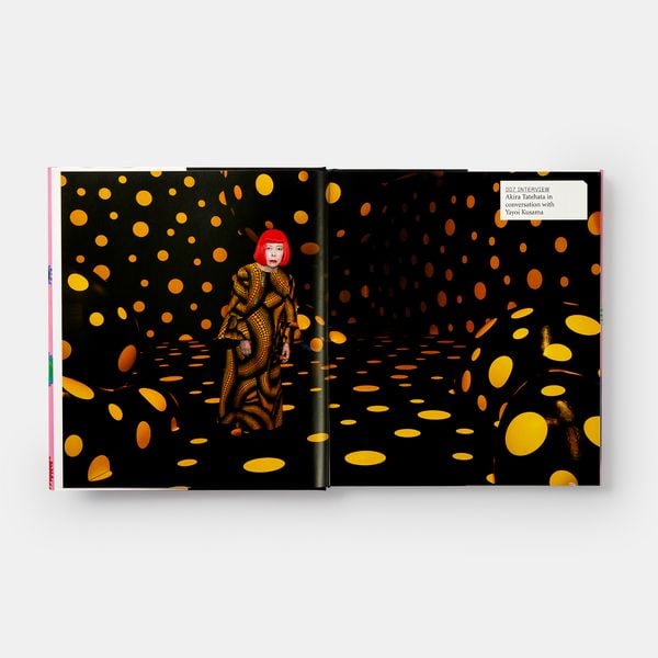 Produktbild: Yayoi Kusama