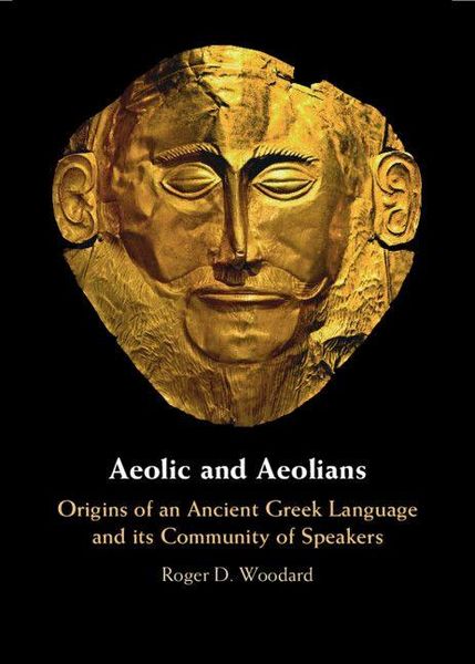 Produktbild: Aeolic and Aeolians
