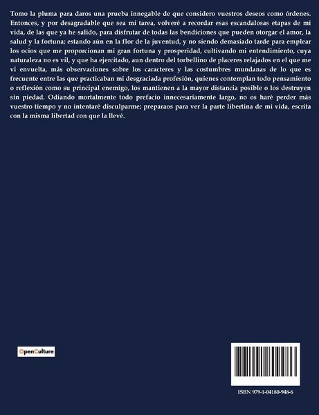 Produktbild: Fanny Hill