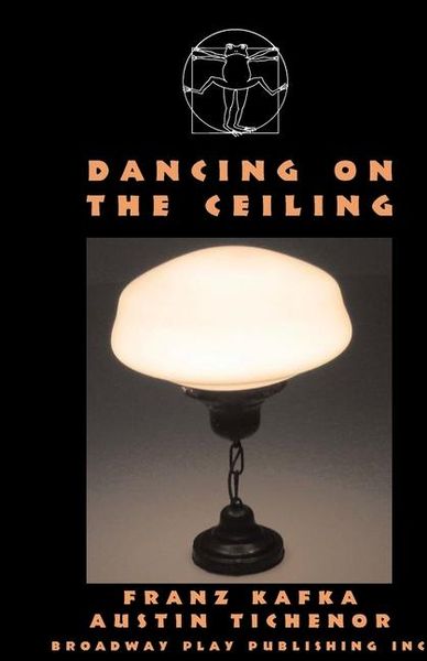 Produktbild: Dancing On The Ceiling