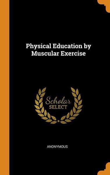 Produktbild: Physical Education By Muscular