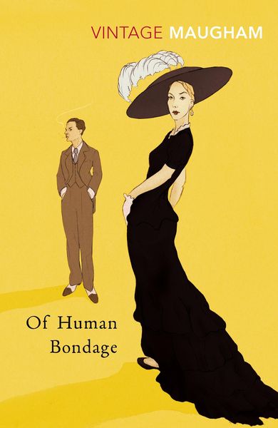 Produktbild: Of Human Bondage