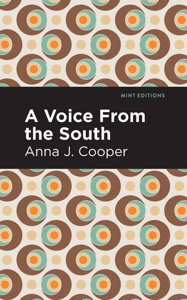 Produktbild: A Voice From the South