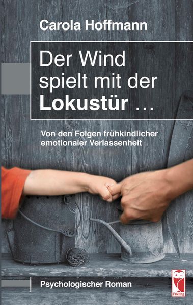 Produktbild: Der Wind spielt mit der Lokust&uuml;r ...