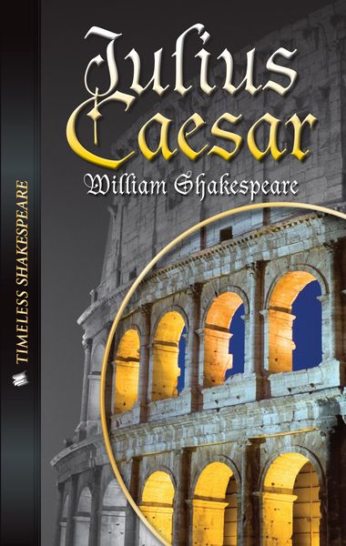 Produktbild: Julius Caesar