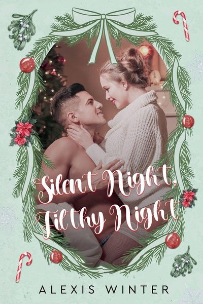 Produktbild: Silent Night, Filthy Night
