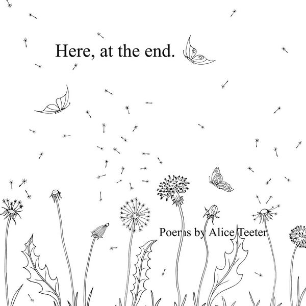 Produktbild: Here, at the end.