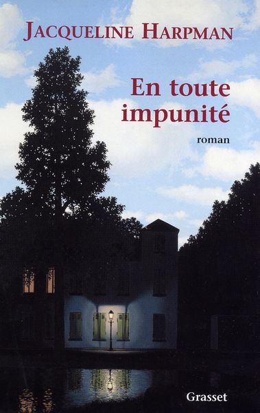 Produktbild: En toute impunit&eacute;