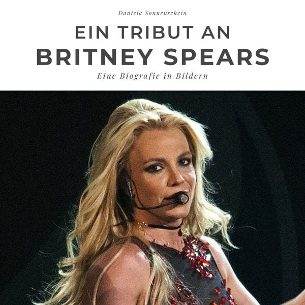 Produktbild: Ein Tribut an Britney Spears