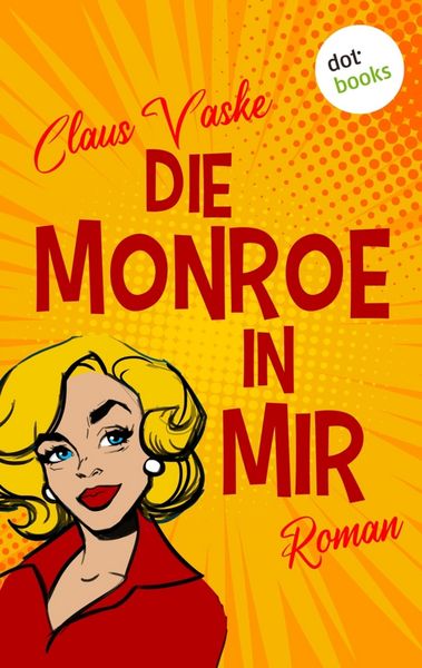 Produktbild: Die Monroe in mir