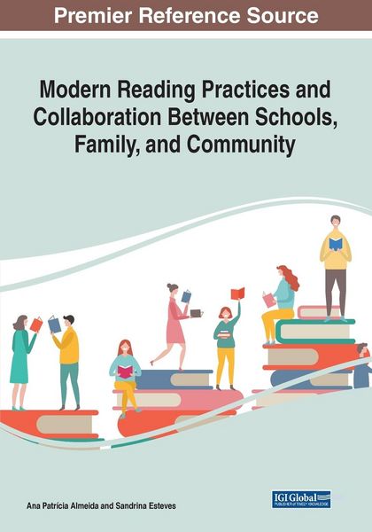 Produktbild: Modern Reading Practices and Collaboration Between Schools, Family, and Community