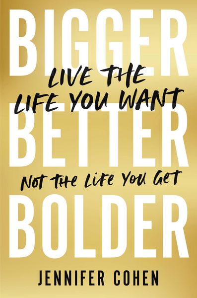 Produktbild: Bigger, Better, Bolder