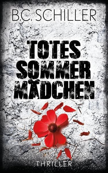 Produktbild: Totes Sommerm&auml;dchen - Thriller
