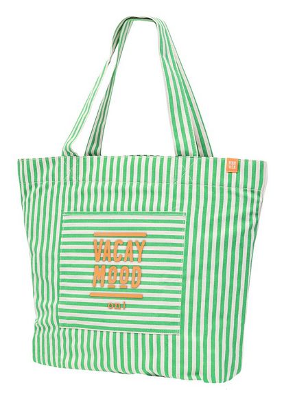 Produktbild: Fernweh XL Shopper Vacay Mood