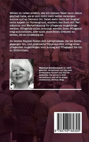 Produktbild: Mitten im Leben