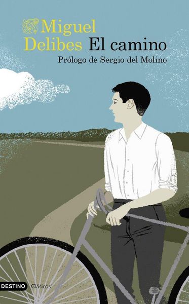 Produktbild: El camino