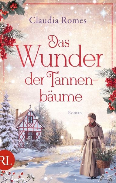 Produktbild: Das Wunder der Tannenb&auml;ume