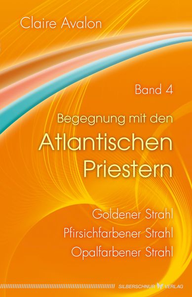 Produktbild: Begegnung mit den Atlantischen Priestern Band 4