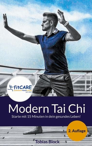 Bild zum Artikel: Modern Tai Chi