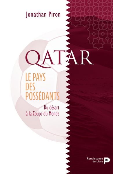 Produktbild: Qatar