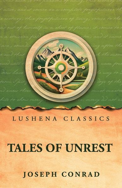 Produktbild: Tales of Unrest