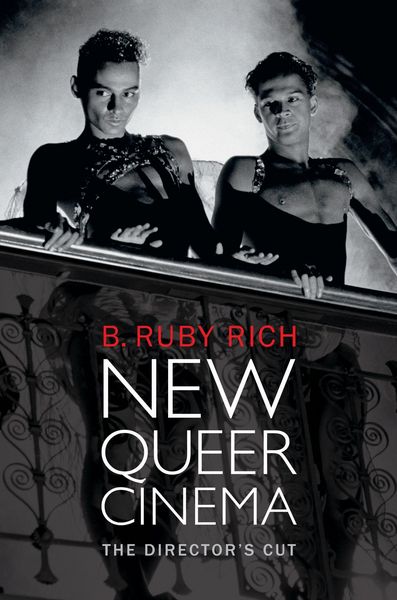 Produktbild: New Queer Cinema
