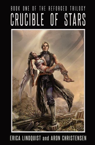 Produktbild: Crucible of Stars