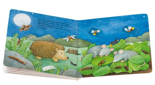 Produktbild: Ministeps: Alles, was kribbelt und krabbelt