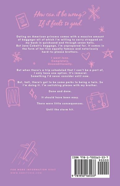 Produktbild: Sinful Like Us (Special Edition Paperback)