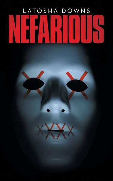 Produktbild: Nefarious