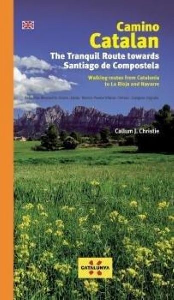 Produktbild: Camino Catalan