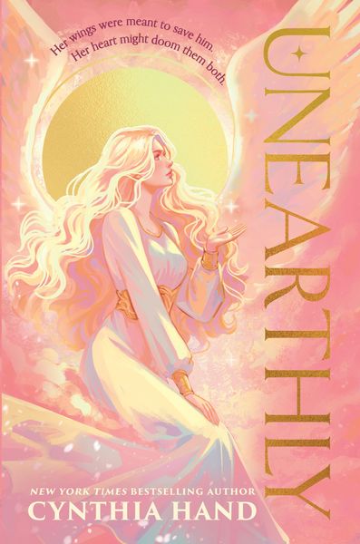 Produktbild: Unearthly
