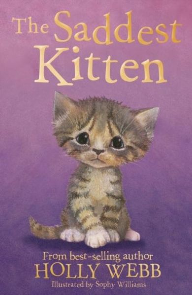 Produktbild: The Saddest Kitten