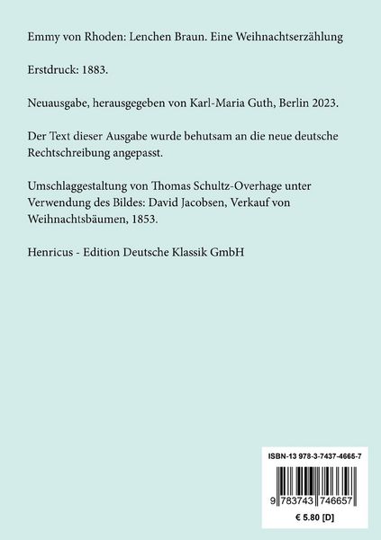 Produktbild: Lenchen Braun