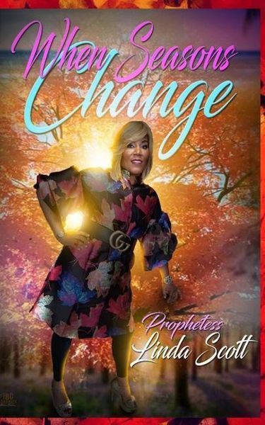 Produktbild: When Seasons Change