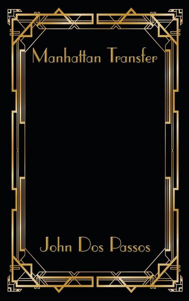 Produktbild: Manhattan Transfer