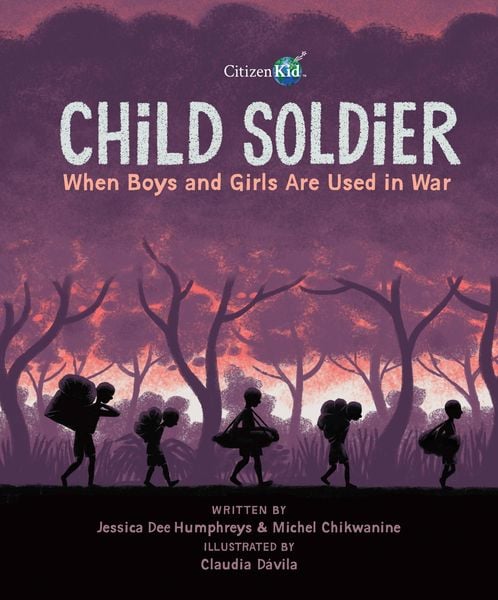 Produktbild: Child Soldier