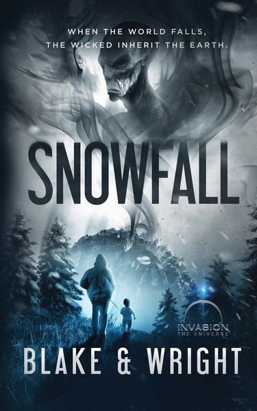 Produktbild: Snowfall