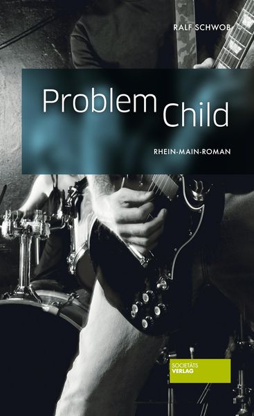 Produktbild: Problem Child
