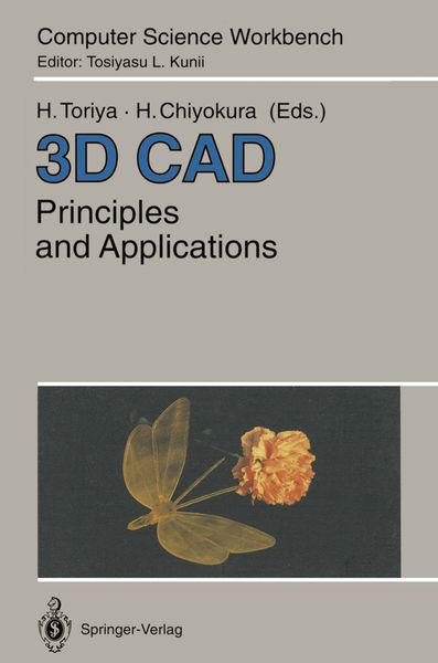Produktbild: 3d Cad