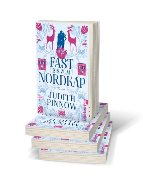 Produktbild: Fast bis zum Nordkap